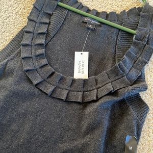 Banana republic Sweater top